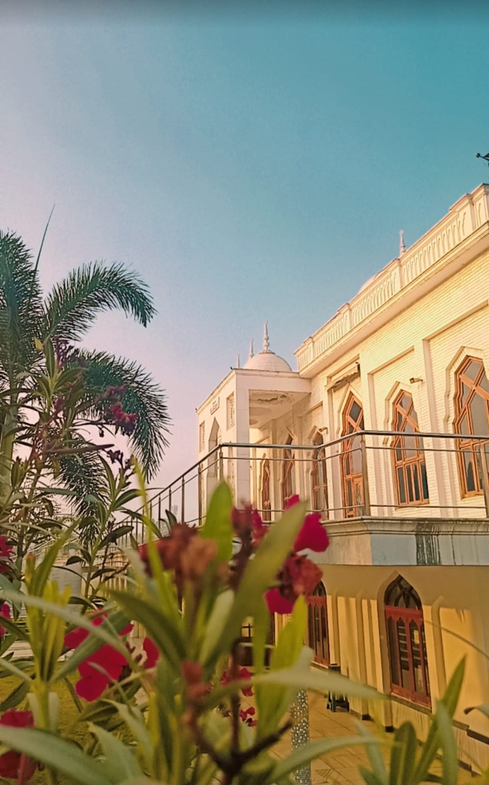 Campus Image